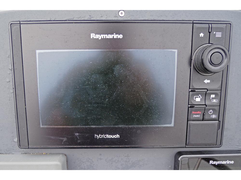 picture Navigatie en electronica